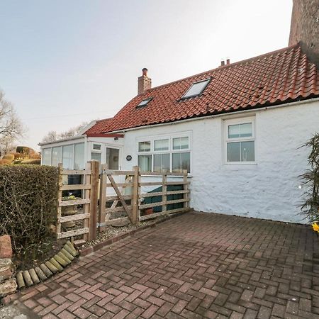 Twincote Villa Wooler Exterior photo